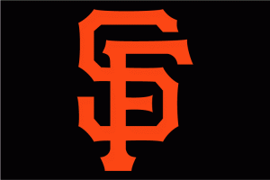 The current cap logo of the San Francisco Giants