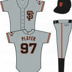2012 Proposed SF Road Uniforms